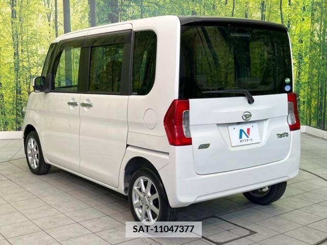 Daihatsu TANTO 2014-03 340101-17