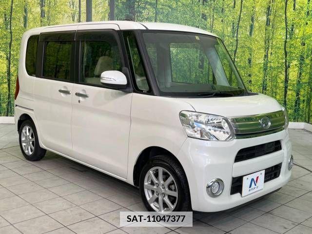 Daihatsu TANTO 2014-03 340101-16