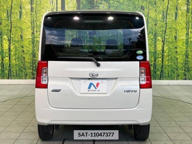 Daihatsu TANTO 2014-03 340101-15