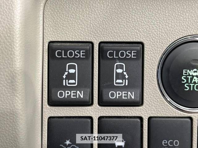 Daihatsu TANTO 2014-03 340101-4