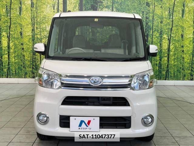 Daihatsu TANTO 2014-03 340101-14