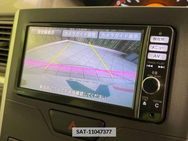 Daihatsu TANTO 2014-03 340101-3