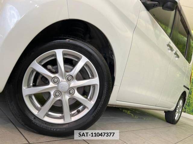Daihatsu TANTO 2014-03 340101-13