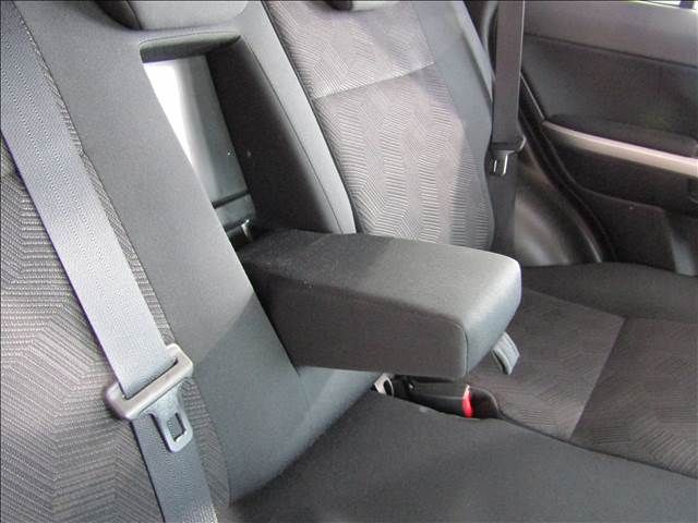 Suzuki ESCUDO 2015-08 2183-27