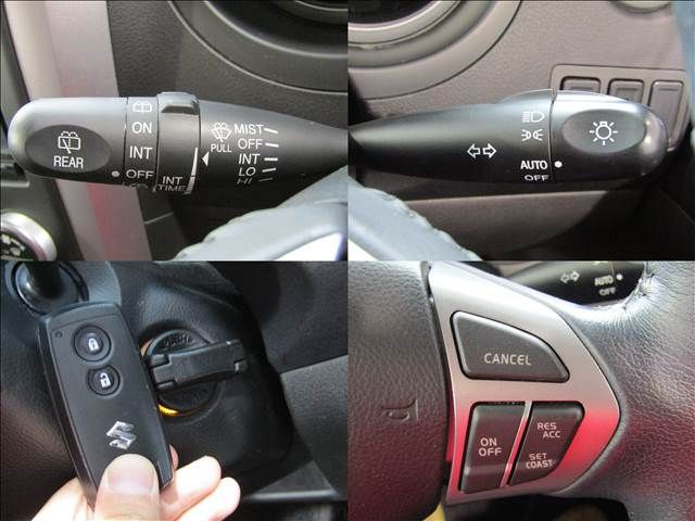 Suzuki ESCUDO 2015-08 2183-2