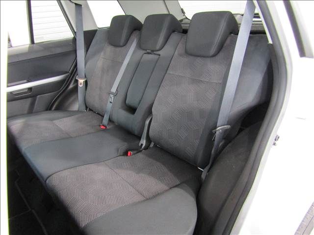 Suzuki ESCUDO 2015-08 2183-26