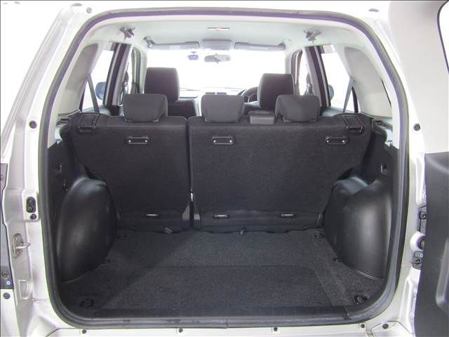Suzuki ESCUDO 2015-08 2183-29