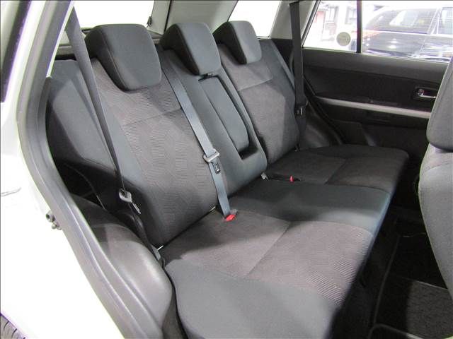 Suzuki ESCUDO 2015-08 2183-25