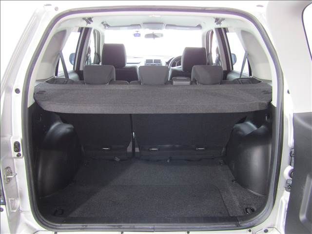 Suzuki ESCUDO 2015-08 2183-28