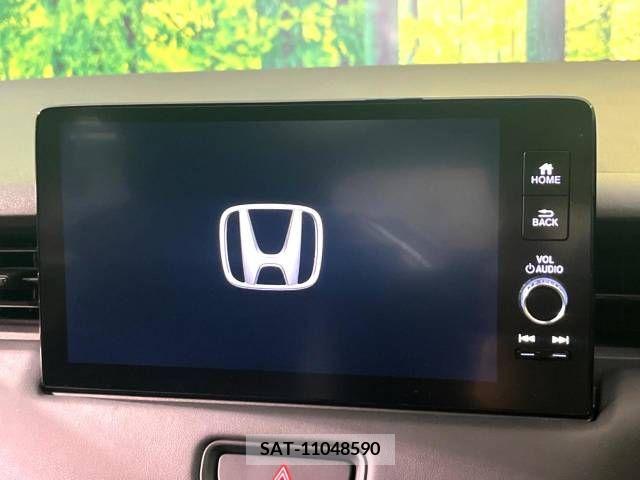 Honda VEZEL 2021-11 315474-3