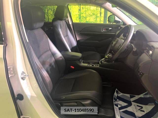 Honda VEZEL 2021-11 315474-8