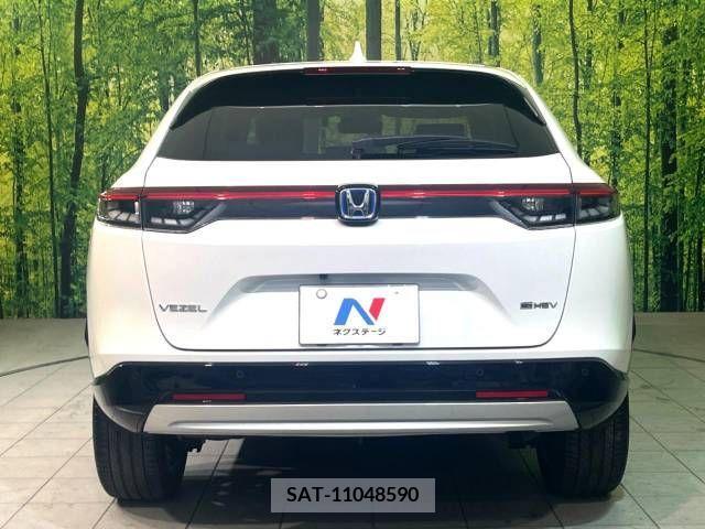 Honda VEZEL 2021-11 315474-15