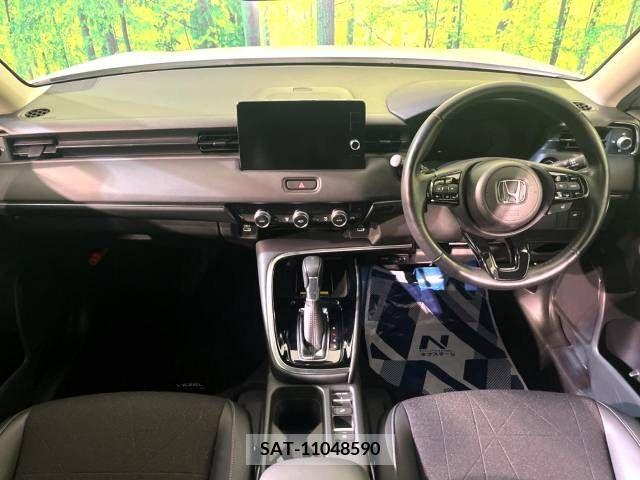 Honda VEZEL 2021-11 315474-1