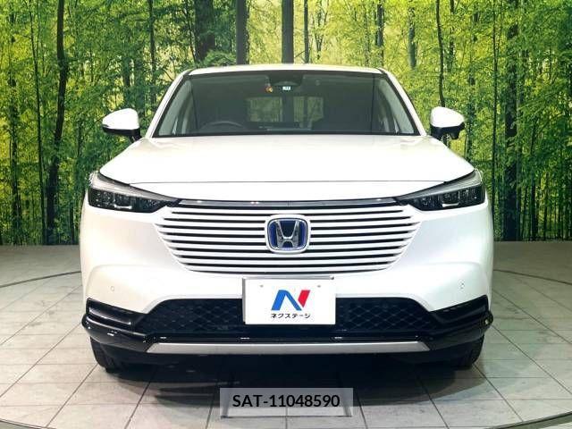 Honda VEZEL 2021-11 315474-14