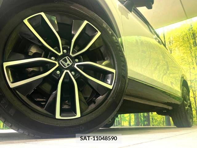 Honda VEZEL 2021-11 315474-13