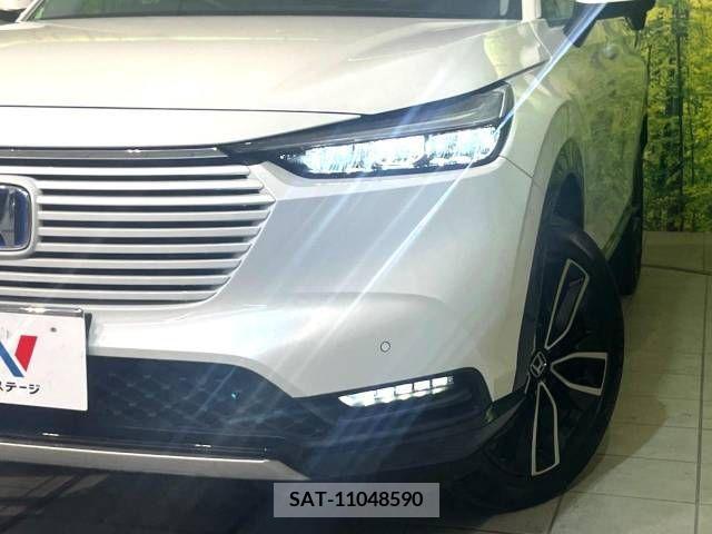 Honda VEZEL 2021-11 315474-12