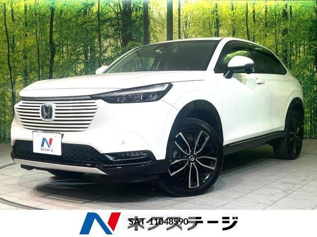 Honda VEZEL 2021-11 315474-0