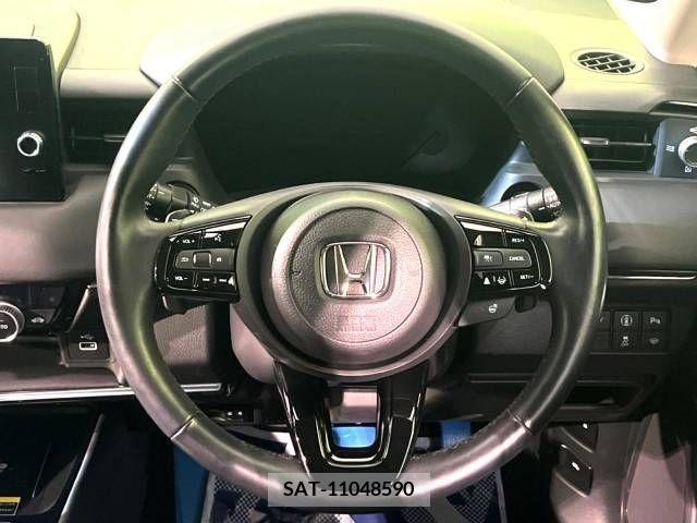Honda VEZEL 2021-11 315474-11