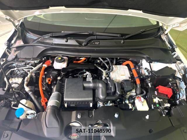 Honda VEZEL 2021-11 315474-18