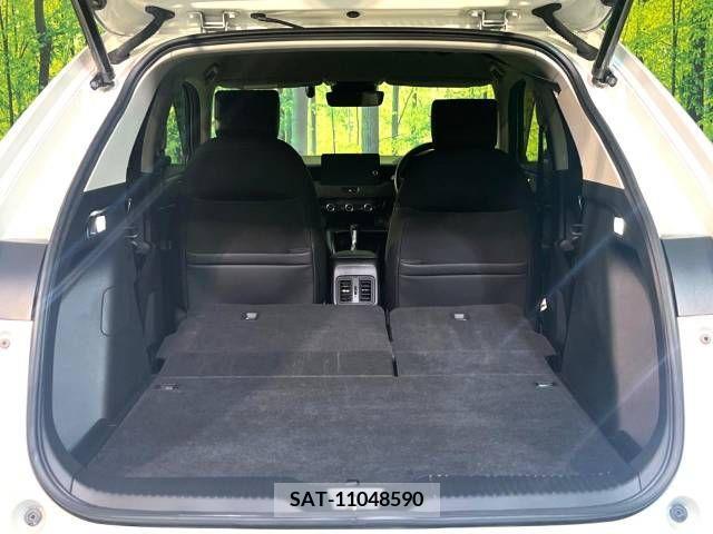 Honda VEZEL 2021-11 315474-10