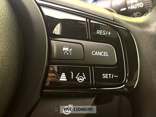 Honda VEZEL 2021-11 315474-5