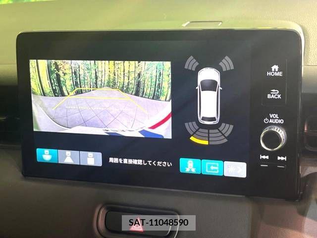 Honda VEZEL 2021-11 315474-4