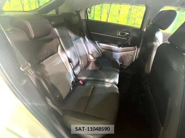 Honda VEZEL 2021-11 315474-9