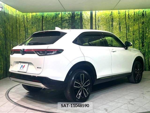 Honda VEZEL 2021-11 315474-17