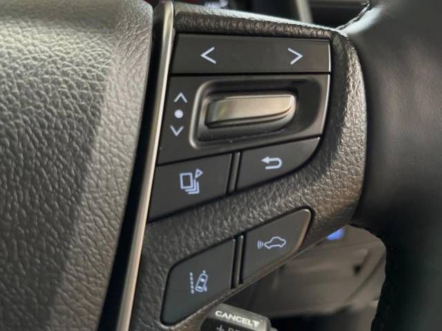 Toyota ALPHARD 2022-11 13702-5