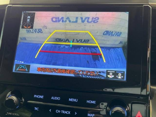 Toyota ALPHARD 2022-11 13702-3