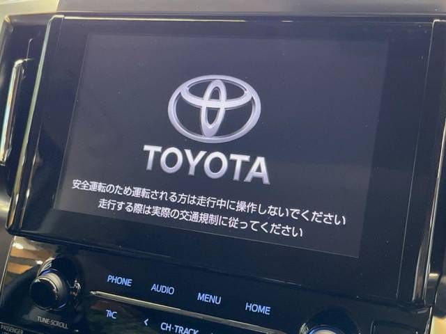 Toyota ALPHARD 2022-11 13702-2