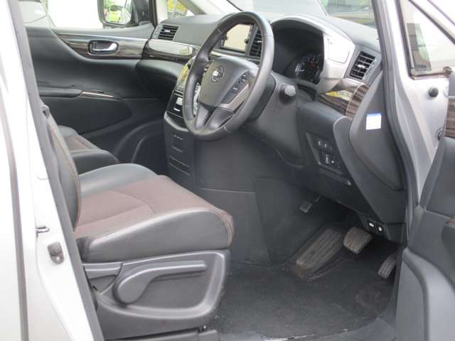 Nissan ELGRAND 2018-03 3431-8