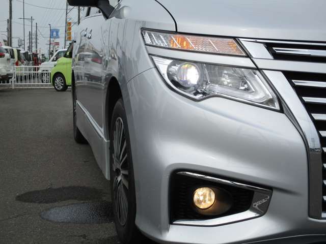 Nissan ELGRAND 2018-03 3431-16