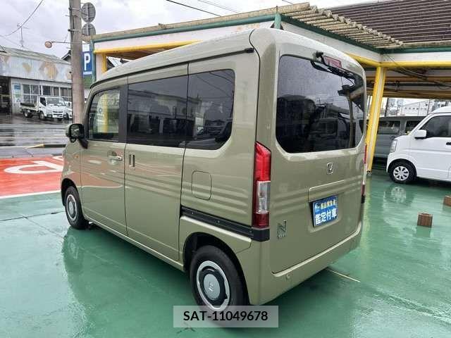 Honda N-VAN 2022-01 280654-1