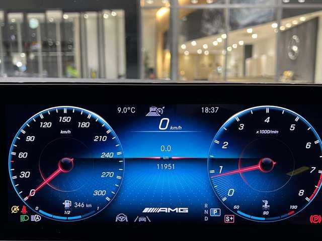 Amg CLA-CLASS 2020-12 189836-3