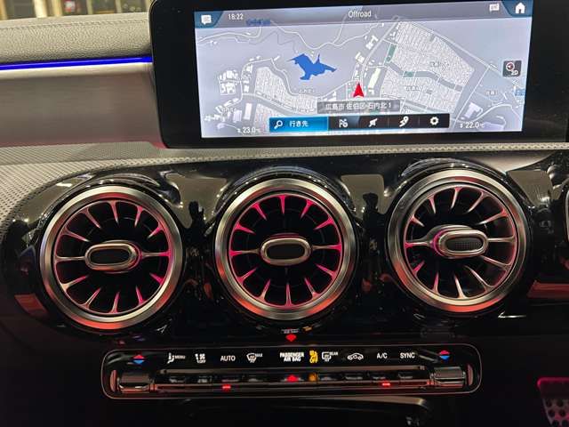 Amg CLA-CLASS 2020-12 189836-13