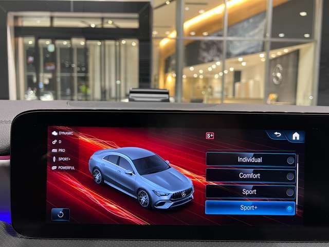 Amg CLA-CLASS 2020-12 189836-6