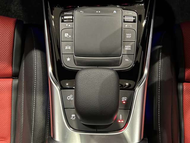 Amg CLA-CLASS 2020-12 189836-14