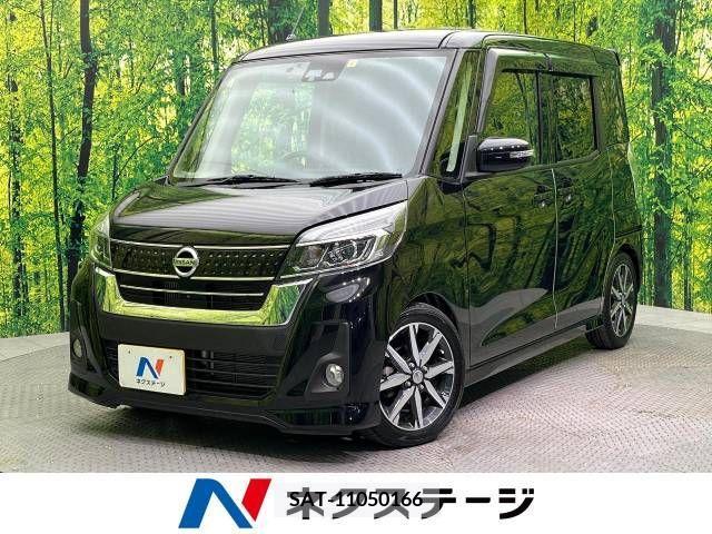 Nissan ROOX 2017-07 323838-0