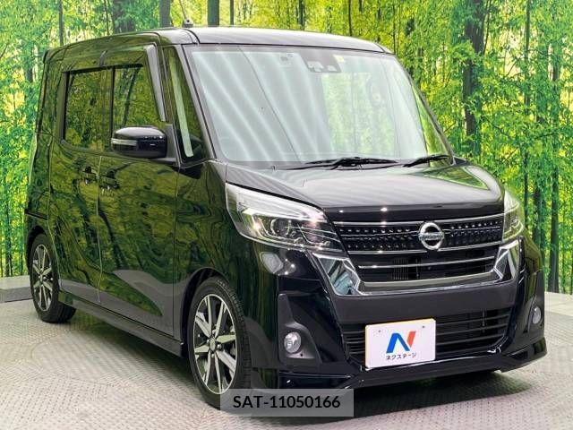 Nissan ROOX 2017-07 323838-16
