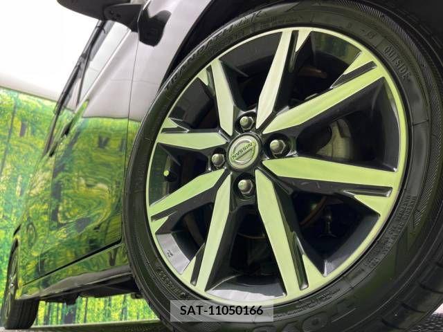 Nissan ROOX 2017-07 323838-13