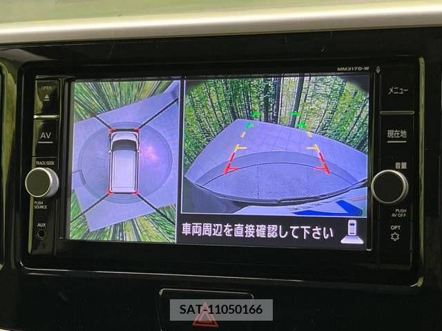 Nissan ROOX 2017-07 323838-3