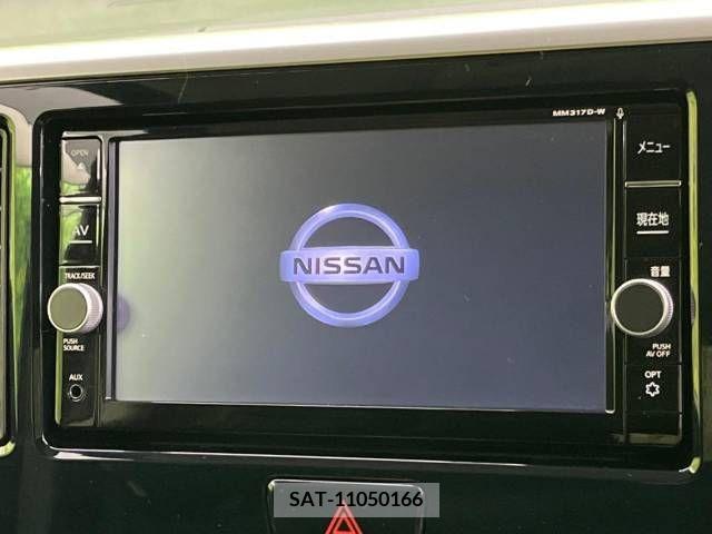 Nissan ROOX 2017-07 323838-2