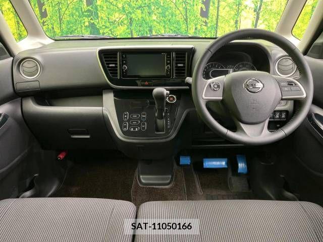 Nissan ROOX 2017-07 323838-1