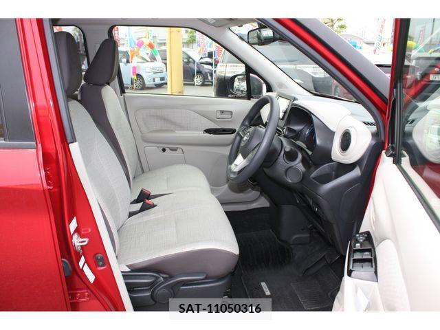 Nissan DAYZ 2019-11 266422-13