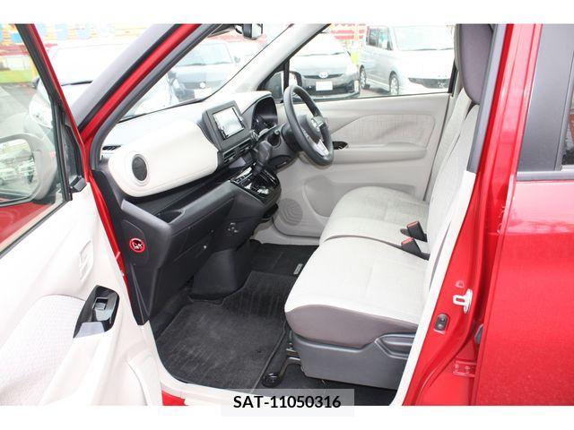 Nissan DAYZ 2019-11 266422-14