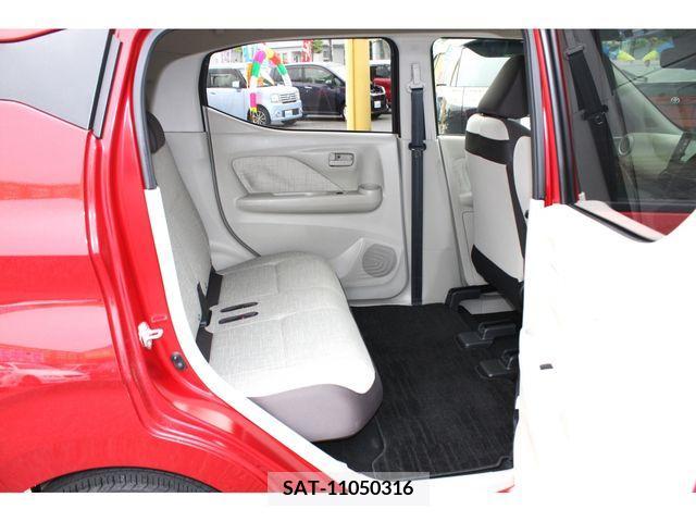 Nissan DAYZ 2019-11 266422-15