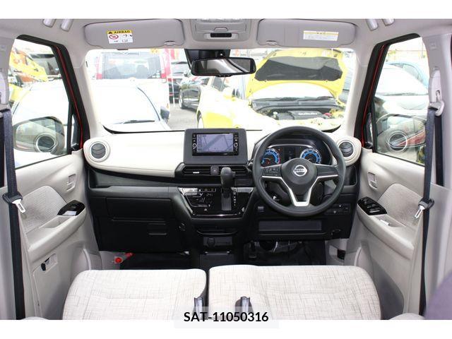 Nissan DAYZ 2019-11 266422-1