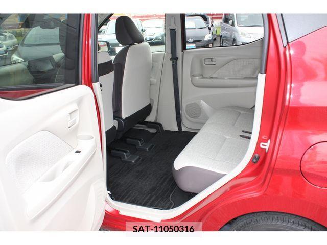 Nissan DAYZ 2019-11 266422-16