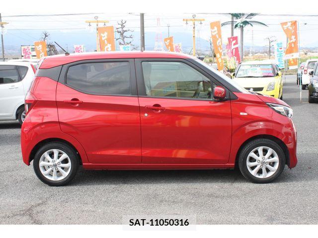 Nissan DAYZ 2019-11 266422-3
